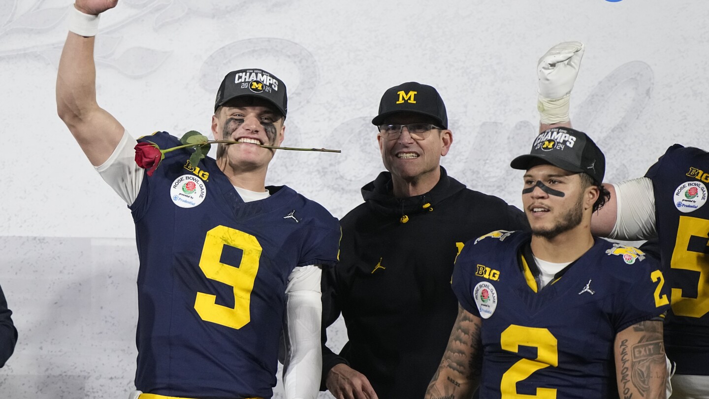 Michigan wolverines hot sale
